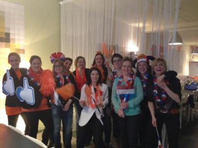 Voor de ultieme vrijgezellendag: WRKSHOP vrijgezellenfeest Eindhoven!