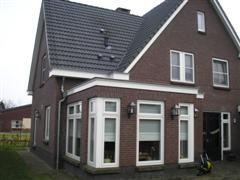 Bouwservice Van de Moosdijk. Voor al uw bouw of verbouwplannen.