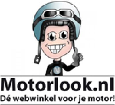 Motorlook-nl | Dé webwinkel voor je motor!