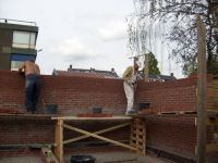 Het H & B Bouwbedrijf- onovertrefbaar in Bouw! Goedkoop Snel Professioneel