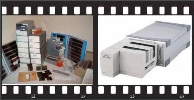 Gratis test: Dia's negatieven scannen met Nikon scanner