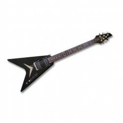 Elektrische gitaar Wild AZ Flying V