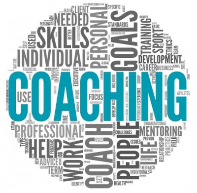 Business Coaching voor Ondernemers (MKB & ZZP)