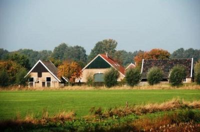 Vakantiewoning Klein Strake