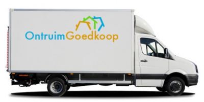 Woningontruiming, huis ontruimen of senioren verhuizing? | OntruimGoedkoop.nl