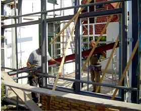 Constructieberekeningen vanaf € 30,00 incl BTW