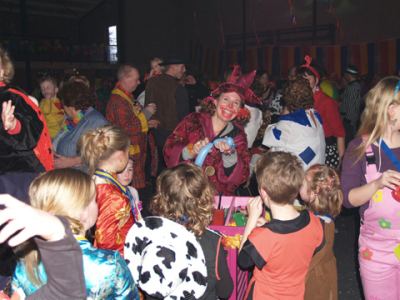 Kinderfeestje kinderfeestjes clown oldenzaal twente