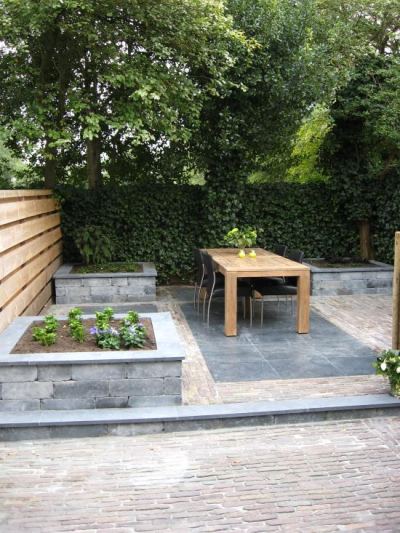 Uw tuin laten aanleggen of onderhouden, vakkundig en betaalbaar; uw tuin heeft 't Hart nodig!