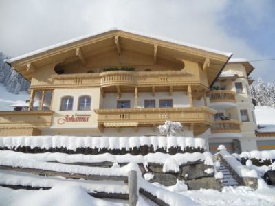 Vakantiehuis Johanna voor 2 tot 16 personen in Tirol