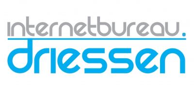 Volledig concept. Website, huisstijl en seo/sea