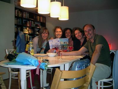 Cursus Spaans in Amsterdam