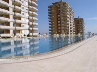 APP / WONINGEN TURKSE RVIERA