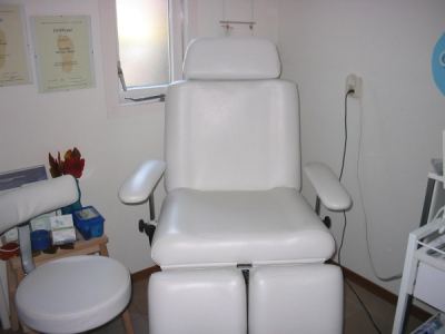 Pedicure in Apeldoorn