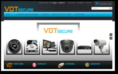 Gratis professionele website of webshop nodig?