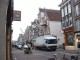 Verhuislift Amsterdam en omstreken, Vrachttaxi