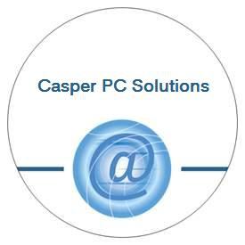 Casper PC Solutions | PC Dokter Almere / PC Reparatie