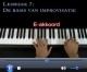 *** Online pianoles *** Snel en voordelig, start nu!