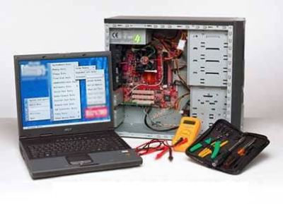 PCGeupdate voor al u computer probleemen