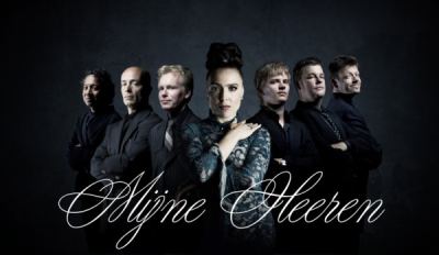 Jazz op de voor of achtergrond in stijl
