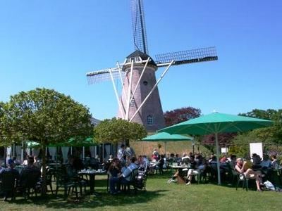 Camping Achterhoek Winterswijk