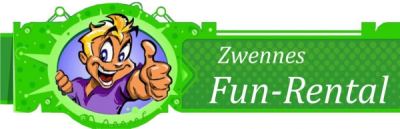 Zwennes Fun Rental attractieverhuur Den Haag