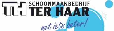Ter Haar glazenwassers-schoonmaakbedrijf