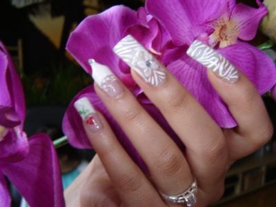 Pedicure Amsterdam Noord