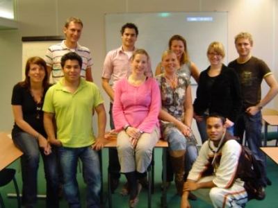 Cursus Spaans in Den Bosch