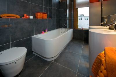Aannmer Heemstede www.huubdewilde.nl
