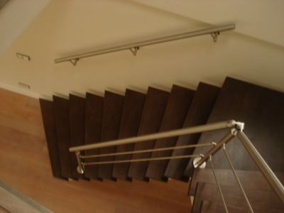 Huis renovatie - stukadoorswerk