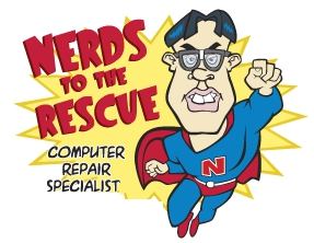 Reparaties van Computer, laptop, internet en virusscanner