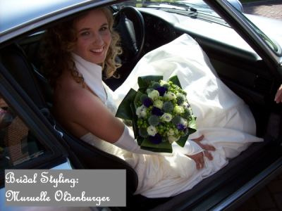 Visagie, haarstyling, bruidsverzorging, fotografie, model voor 1 dag voor een betaalbare prijs