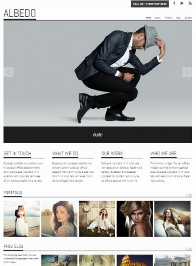 Goedkoop kopen van een professionele website!