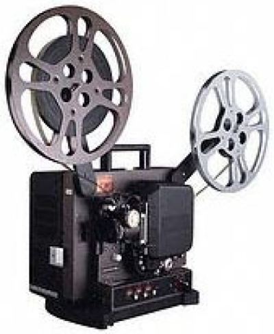 Uw oude 8-mm smalfilms, tape's of dia's op DVD
