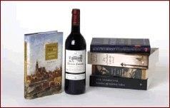 LeesCadeau - Relatiegeschenk met persoonlijk tintje !