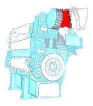 Diesel engineer