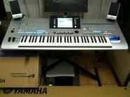 Korg Pa2xPro