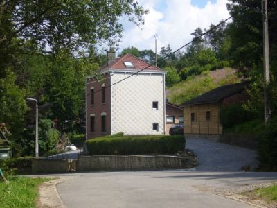 Ardennen vakantiewoningen 2-4-6-8-10-12-14-16-18 pers.
