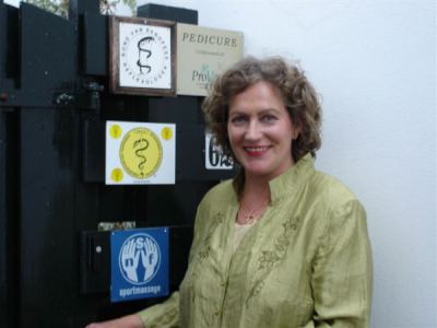 Medisch shiatsu - voetreflextherapie - massage