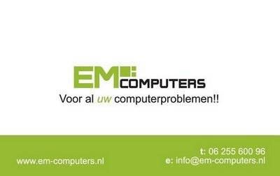 Computer hulp