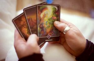 Het Tarotspel voor groepen