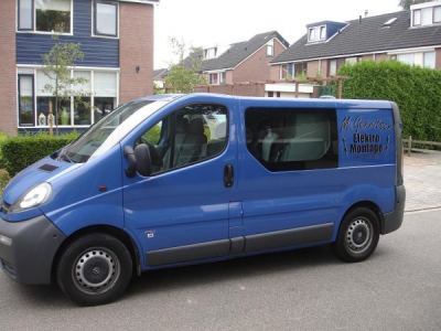 Voor al uw elektra werkzaamheden en betonboringen