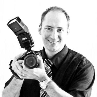 Mike Visser bruidsfotografie