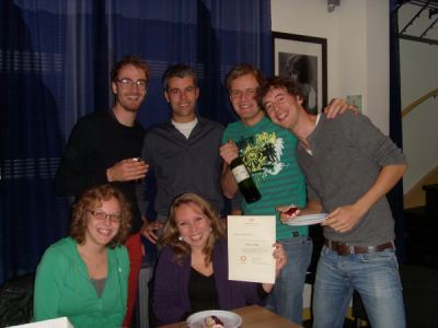 Cursus Spaans in Haarlem