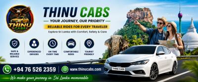 Affordable Sri Lanka Taxi & Airport Transfers