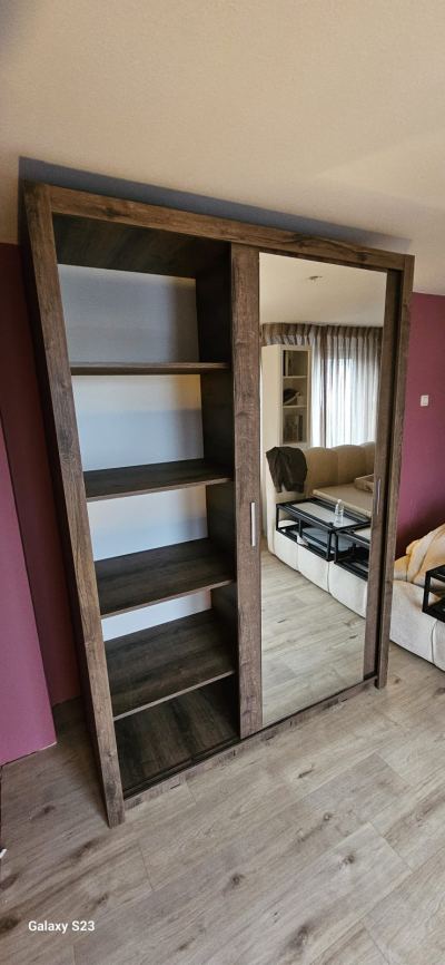 Allround klusser — badkamer, keuken & afwerking