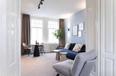 Professioneel verhuurbeheer voor uw woning | Haarlem & omgeving