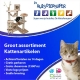 de webwinkel voor al uw katten benodigdheden