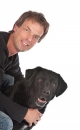 gedragstherapie op maat door hondencoach/ hondenfluisteraar/ gedragstherapeut arvid van putten