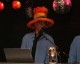 feest dj/ zanger/ entertainer ronald